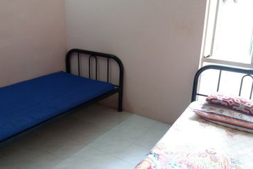 The Palladium Condominium