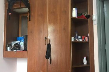 The Palladium Condominium