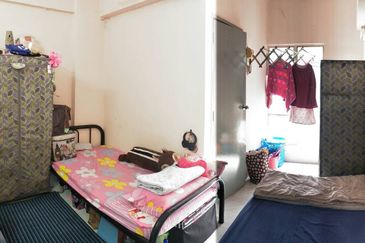 The Palladium Condominium