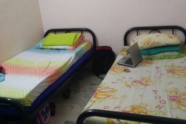 The Palladium Condominium