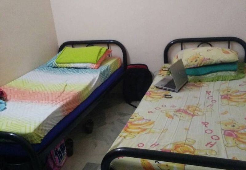 The Palladium Condominium