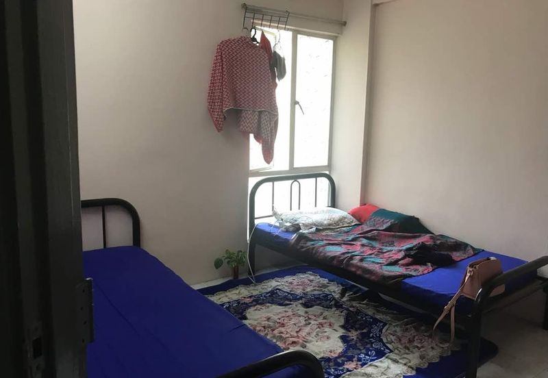 The Palladium Condominium