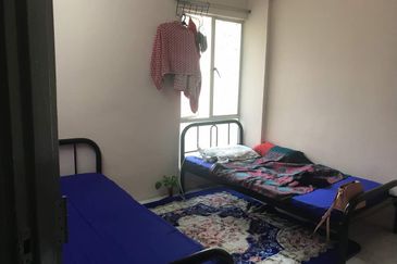 The Palladium Condominium