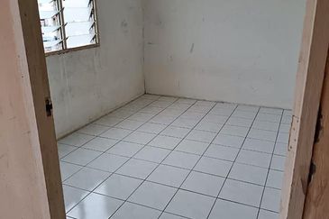Teratai Apartment