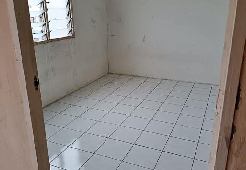 Teratai Apartment
