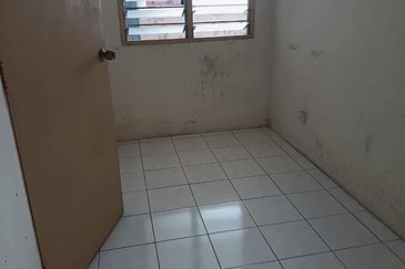Teratai Apartment