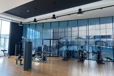 Platinum Splendor Residence