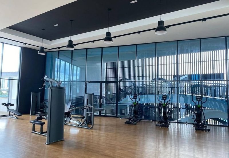 Platinum Splendor Residence