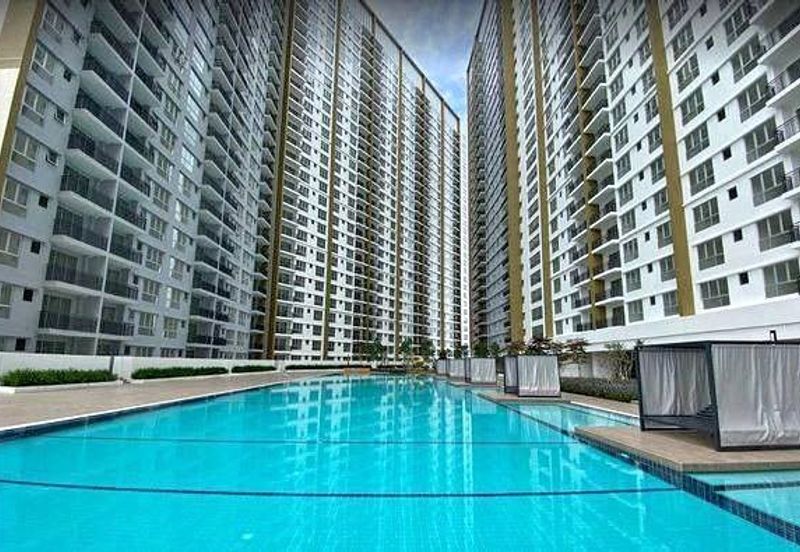 Platinum Splendor Residence