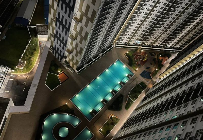 Platinum Splendor Residence