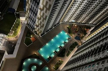 Platinum Splendor Residence