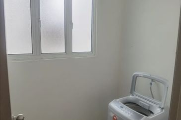 Platinum Splendor Residence