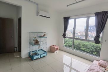 Platinum Splendor Residence