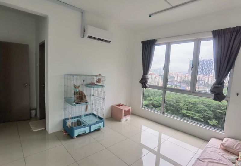 Platinum Splendor Residence