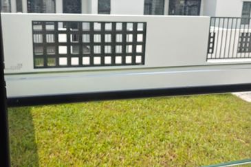 Elmina Green 7 @ City of Elmina