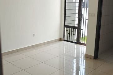 Elmina Green 7 @ City of Elmina