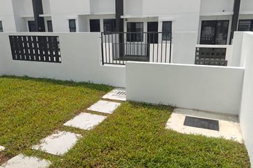 Elmina Green 7 @ City of Elmina