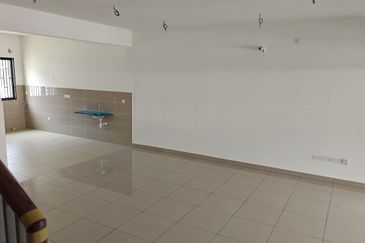 Elmina Green 7 @ City of Elmina