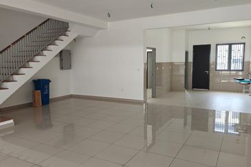 Elmina Green 7 @ City of Elmina