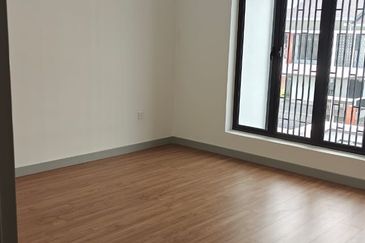 Elmina Green 7 @ City of Elmina