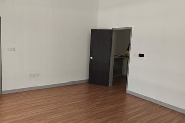 Elmina Green 7 @ City of Elmina