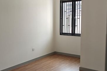 Elmina Green 7 @ City of Elmina