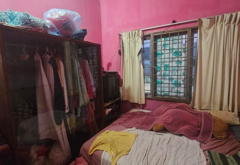 Taman Cahaya, Ampang