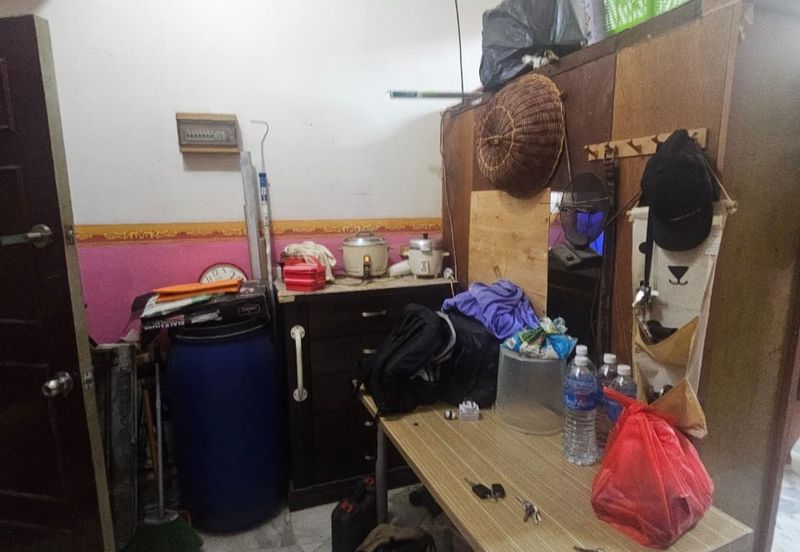 Taman Cahaya, Ampang