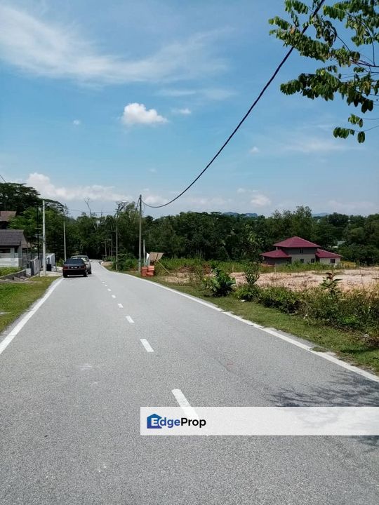 Banglo Lot Individu  6315sqft Sebelah Villa Bestari Sungai Pusu, Selangor, Gombak