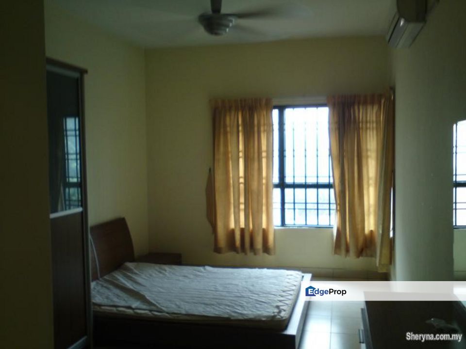 Changkat View Condo,Solaris Dutamas KL Freehold 1100 sqft with 2 Car Park , Kuala Lumpur, Dutamas