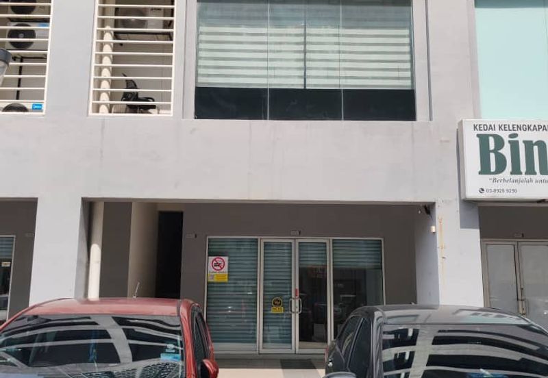 Savanna Lifestyle Retail