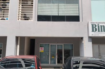 Savanna Lifestyle Retail