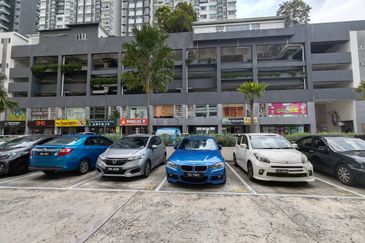 Savanna Lifestyle Retail