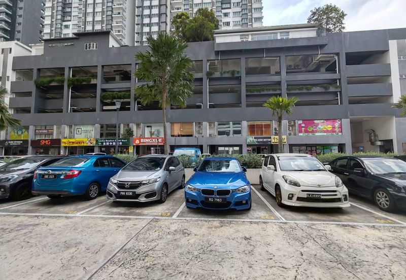 Savanna Lifestyle Retail