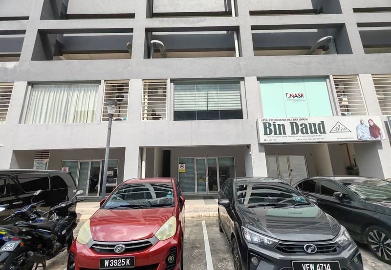 Savanna Lifestyle Retail