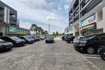 Savanna Lifestyle Retail