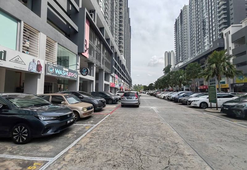 Savanna Lifestyle Retail