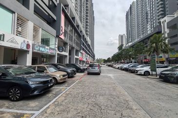 Savanna Lifestyle Retail