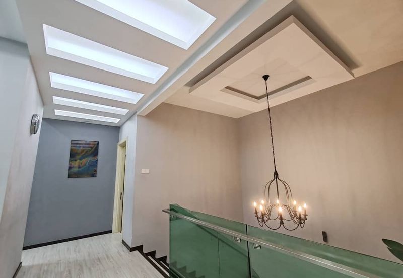 Taman Ampang Saujana