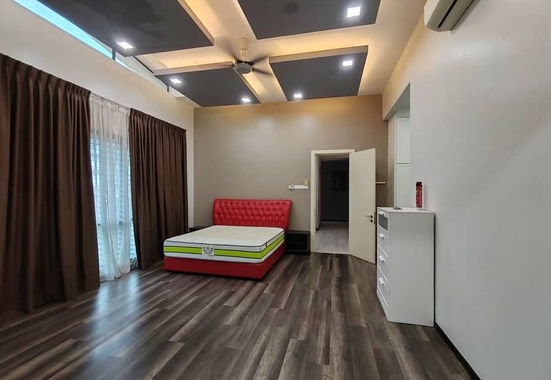 Taman Ampang Saujana