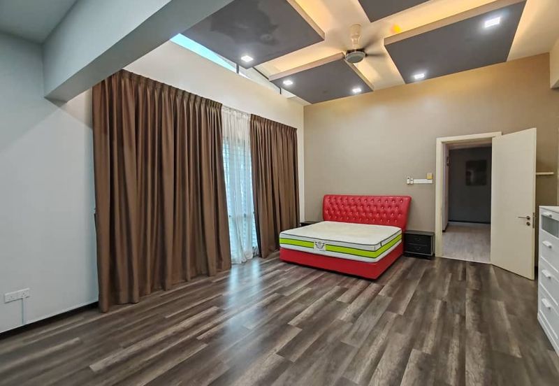 Taman Ampang Saujana