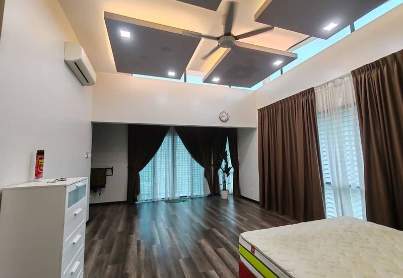 Taman Ampang Saujana