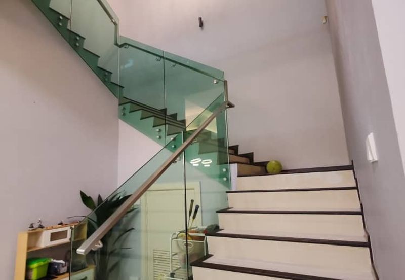 Taman Ampang Saujana