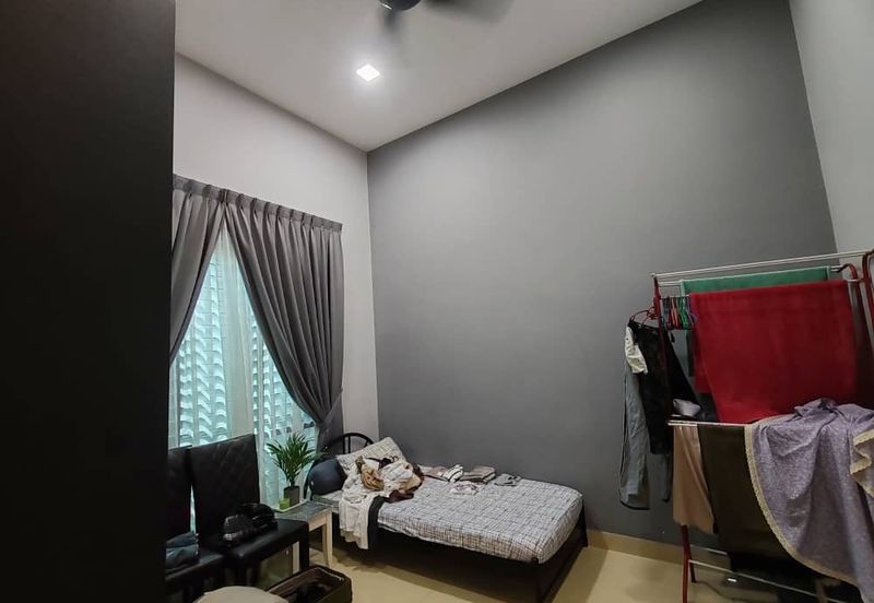 Taman Ampang Saujana