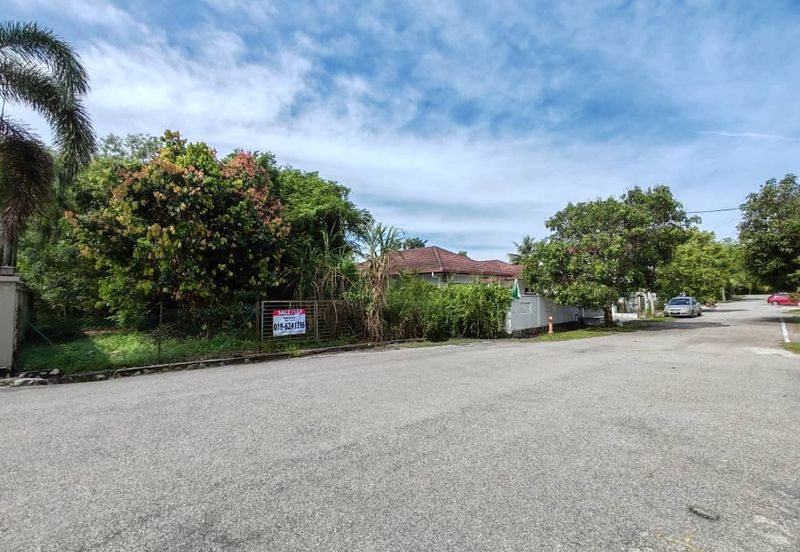 Bungalow Lot Non bumi, Kota Puteri,Batu Arang Seksyen 2 