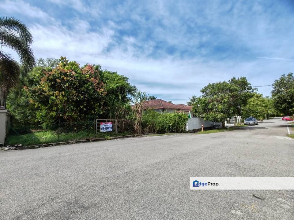 Bungalow Lot Non bumi, Kota Puteri,Batu Arang Seksyen 2 , Selangor, Batu Arang