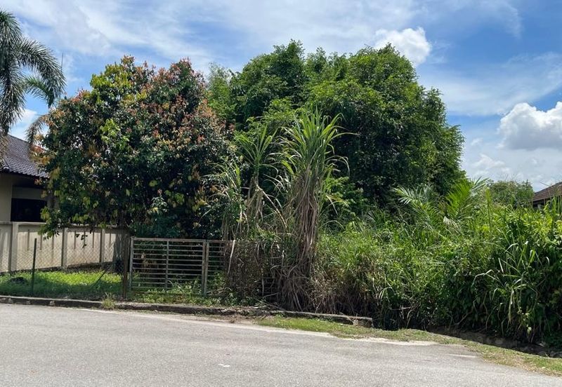 Bungalow Lot Non bumi, Kota Puteri,Batu Arang Seksyen 2 