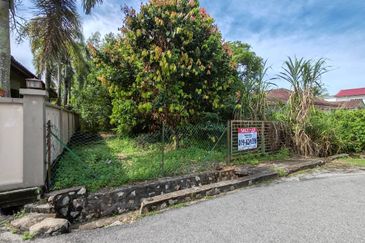 Bungalow Lot Non bumi, Kota Puteri,Batu Arang Seksyen 2 