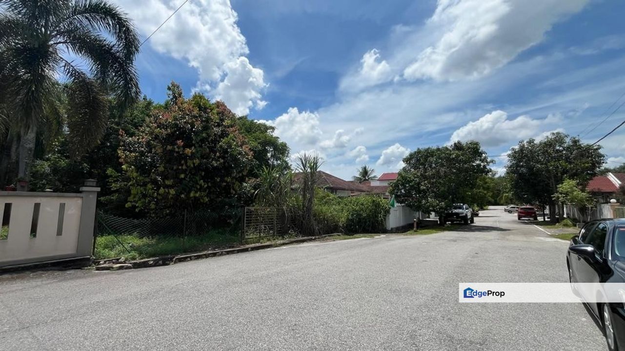 Bungalow Lot Non bumi, Kota Puteri,Batu Arang Seksyen 2 , Selangor, Batu Arang