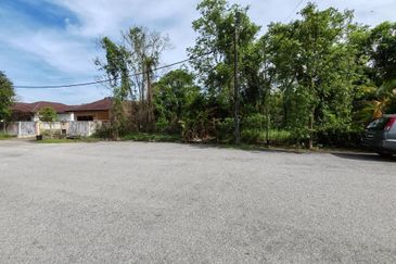 Bungalow Lot Non bumi, Kota Puteri,Batu Arang Seksyen 2 